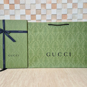 [정품]구찌 쇼핑백+박스+리본 풀 구성품,구찌 가방,구찌 박스,구찌 케이스,구찌 리본,구찌 스니커즈,구찌