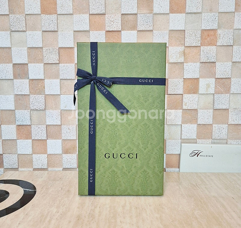 [정품]구찌 쇼핑백+박스+리본 풀 구성품,구찌 가방,구찌 박스,구찌 케이스,구찌 리본,구찌 스니커즈,구찌--1