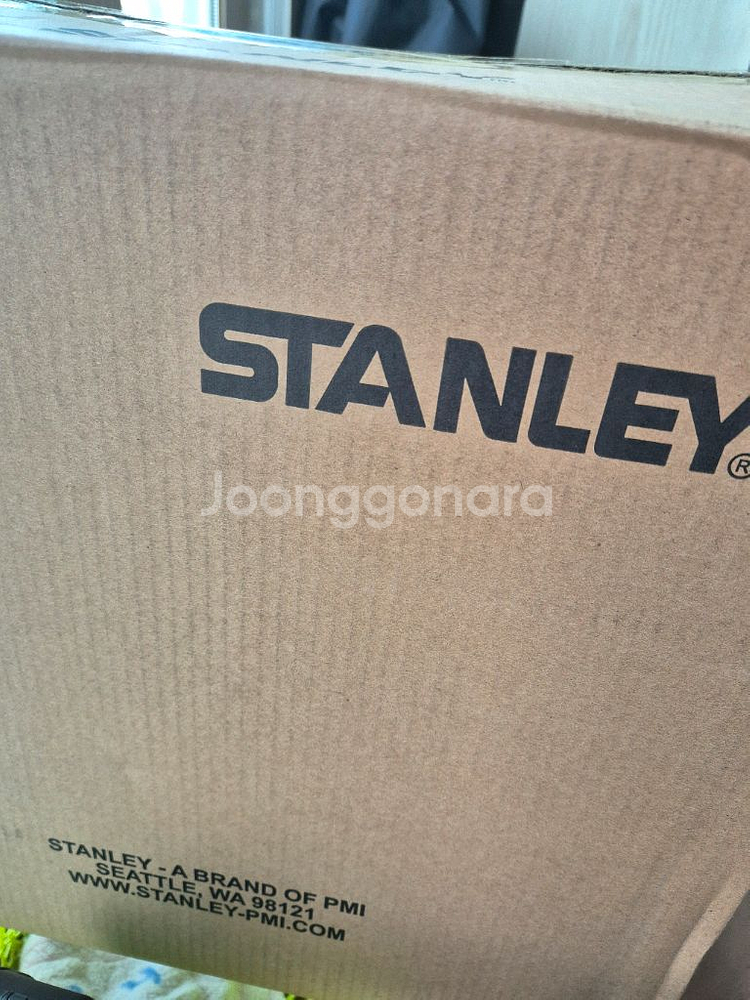 [새제품] 스탠리 이지 캐리 쿨러 아이스박스 15.1L--1