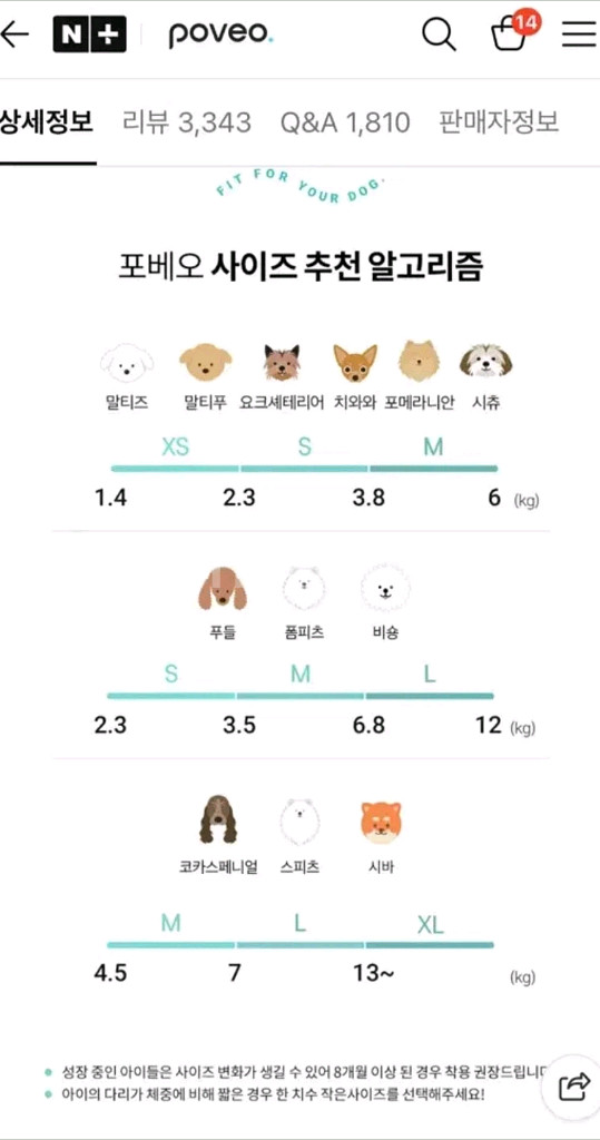 강아지 슬개골 탈구 보호대--4
