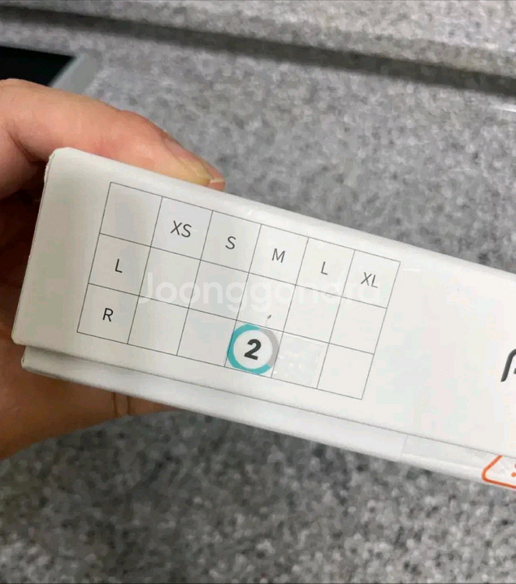 강아지 슬개골 탈구 보호대--2