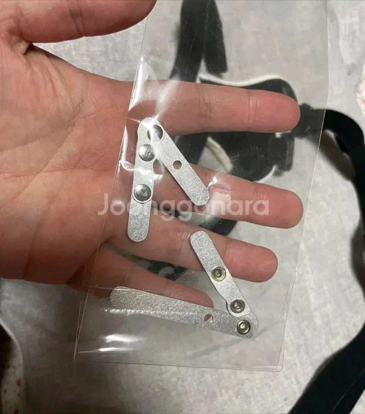 강아지 슬개골 탈구 보호대--6