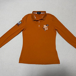 파리게이츠 골프티셔츠 여성용 95호 66사이즈