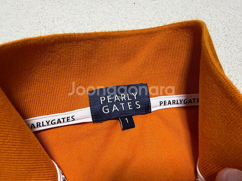 파리게이츠 골프티셔츠 여성용 95호 66사이즈--1