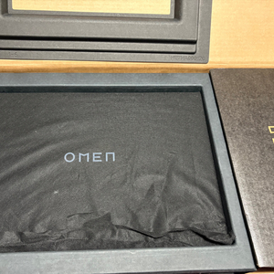 HP 오멘 16 게이밍 노트북