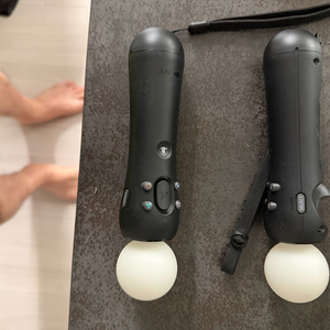 PS4프로 스팀덱 세트