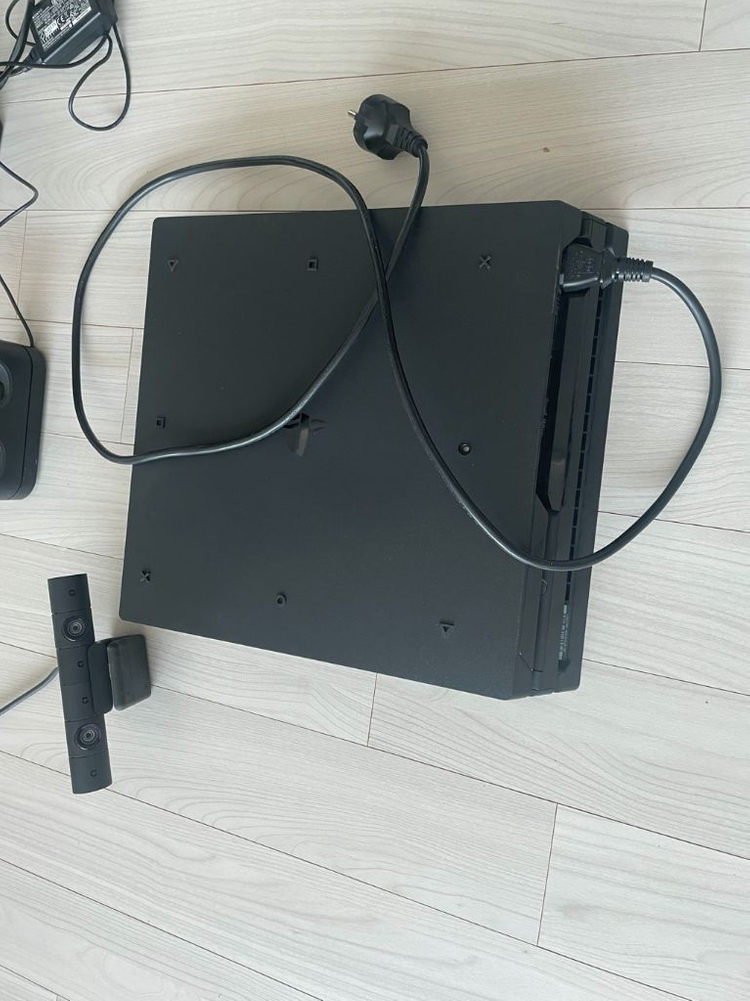 PS4프로 VR 풀셋 이미지