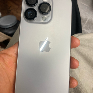 아이폰15프로 내추럴티타늄 256gb