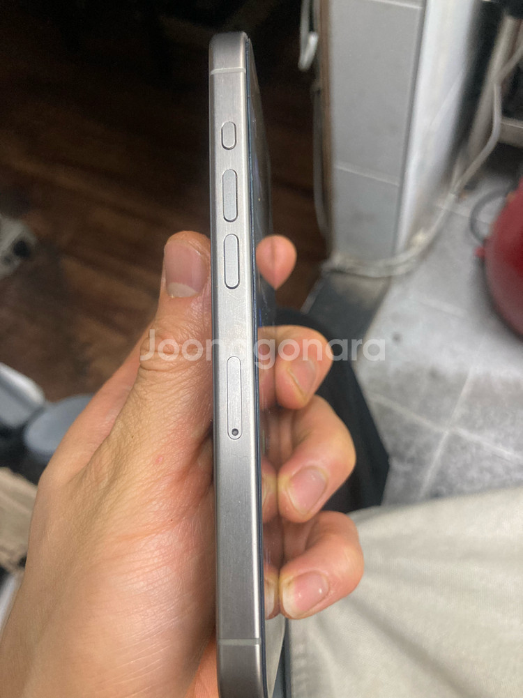 아이폰15프로 내추럴티타늄 256gb--4