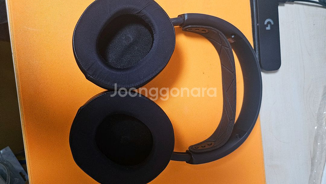 스틸시리즈 Arctis Nova Pro 무선 게이밍 헤드셋 블랙--2