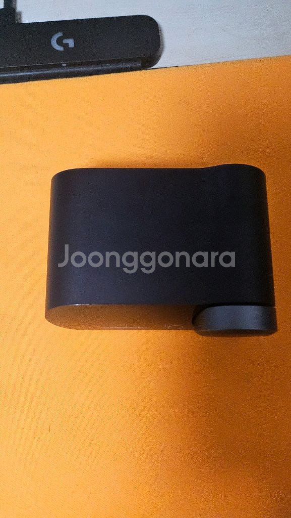 스틸시리즈 Arctis Nova Pro 무선 게이밍 헤드셋 블랙--3