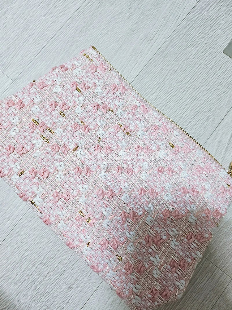 파우치 #화장품 가방 #소지품미니가방--2