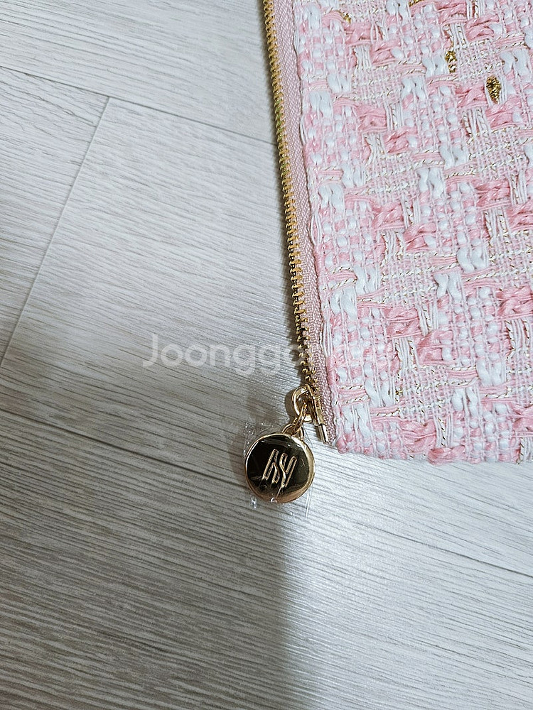 파우치 #화장품 가방 #소지품미니가방--3