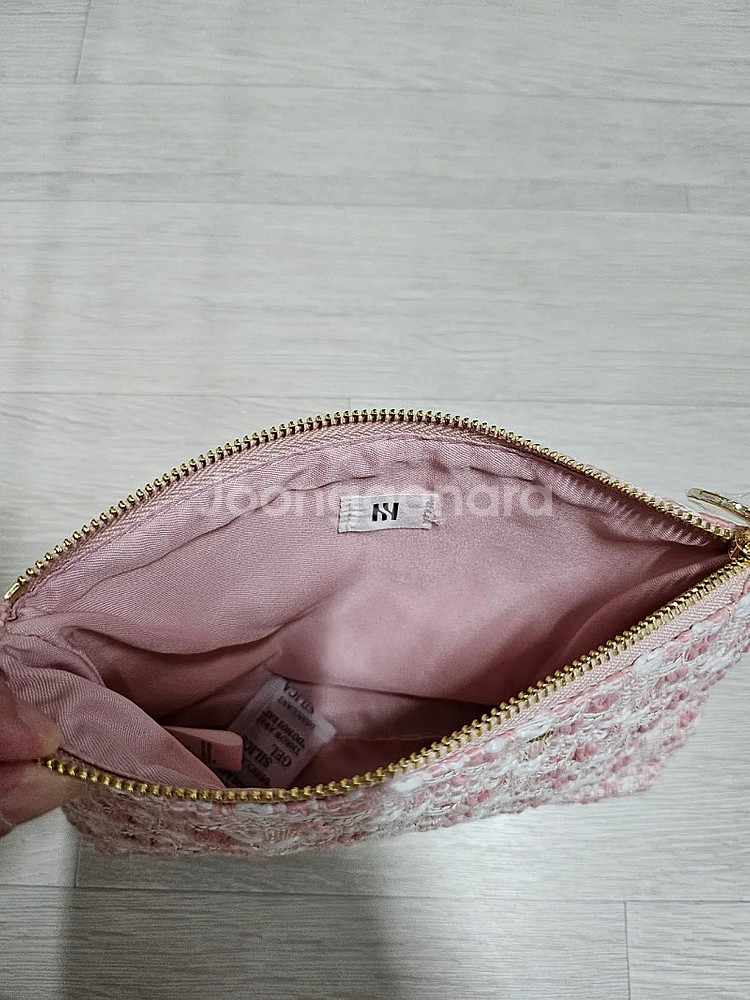 파우치 #화장품 가방 #소지품미니가방--4