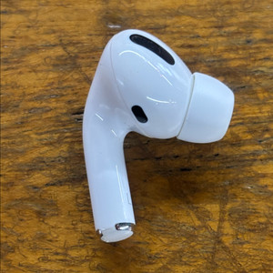 에어팟프로1 왼쪽 상태굳짱요! 처분!!