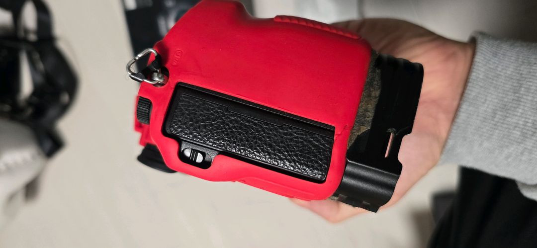 소니 A7m3 미러리스 카메라 박스풀 이미지