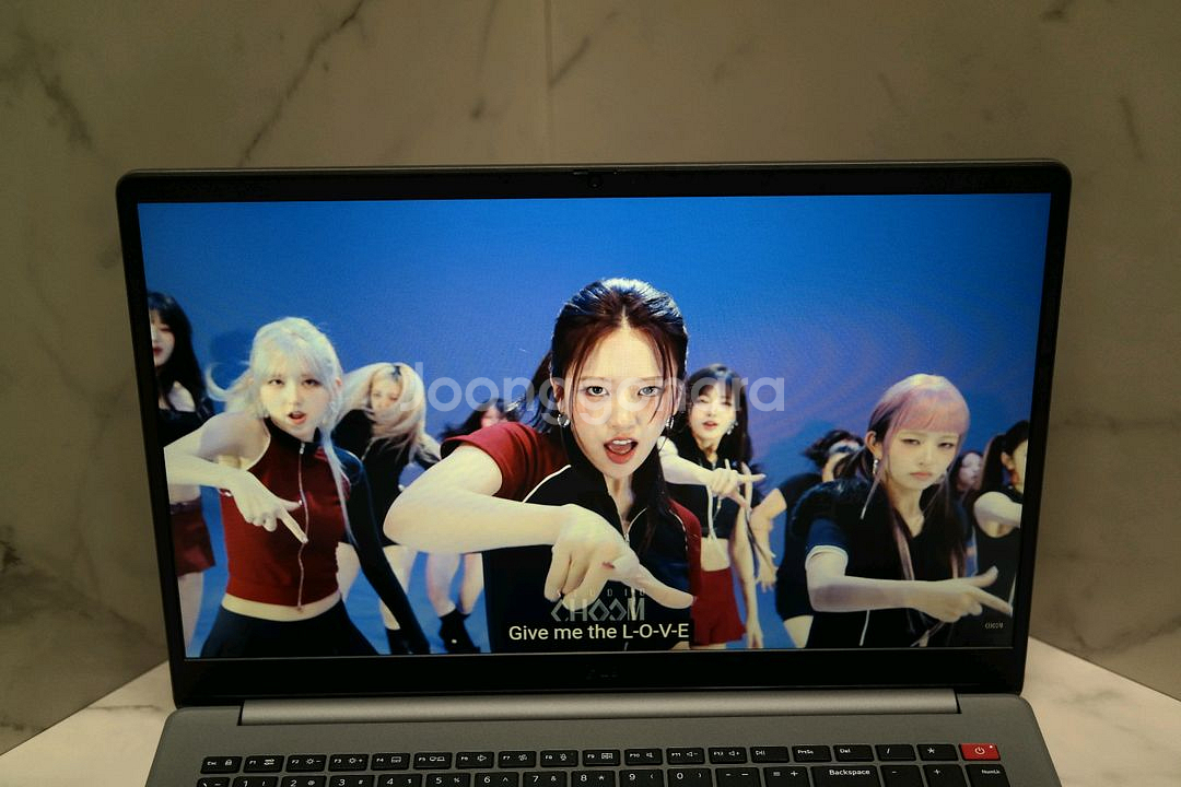 LG노트북 2025.07 생산 i5 13세대 16 500gb--0