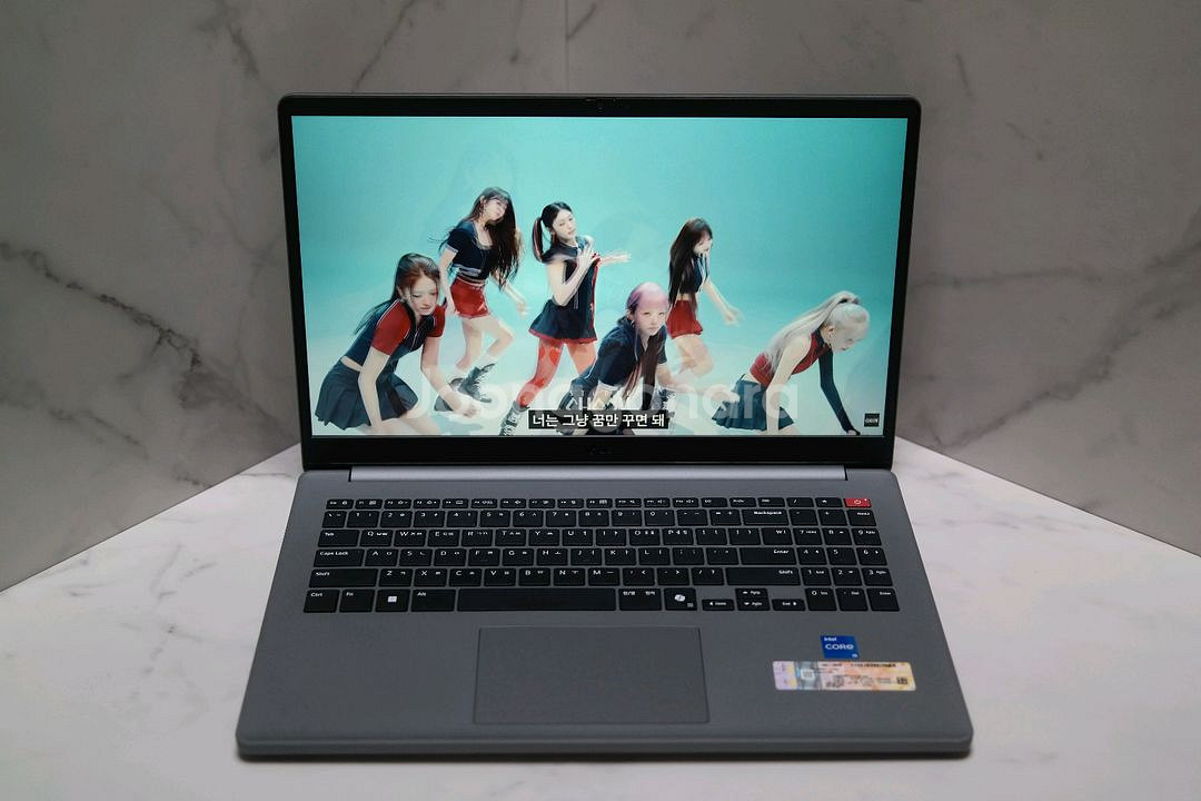 LG노트북 2025.07 생산 i5 13세대 16 500gb--6