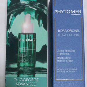 피토메르 올리고포스 세럼 50ml + 멜팅크림 30ml