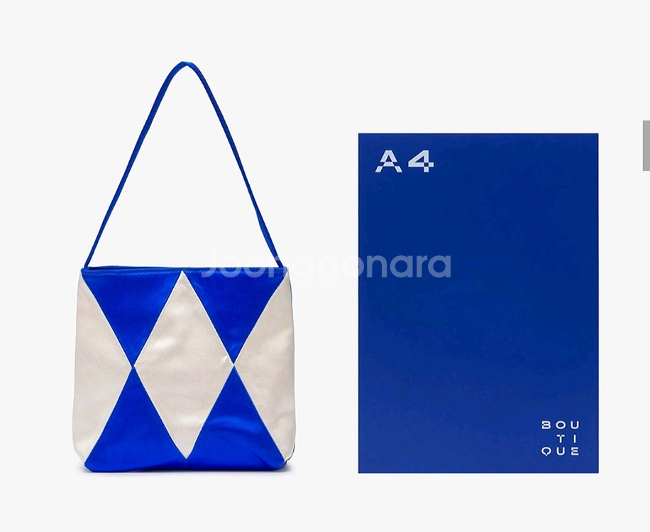 hi 하이 토트백--1