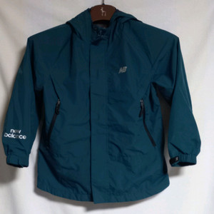 키즈 뉴발란스 잠바 130(7~8Y)