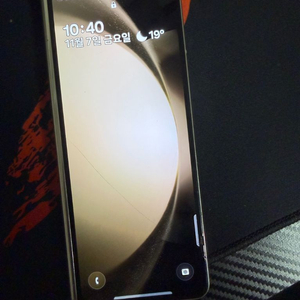 갤럭시z폴드5 512기가