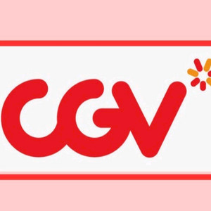 CGV 일반관 특별관 영화예매 탄산 콤보