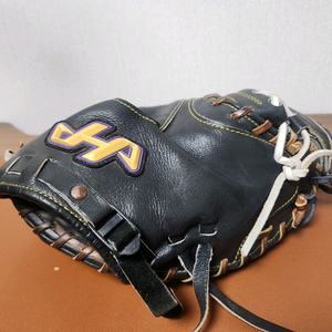 하타케야마 카이 타쿠야 야구 글러브 포수 미트