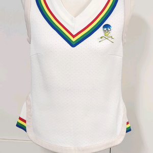 마크앤로나 골프조끼 38