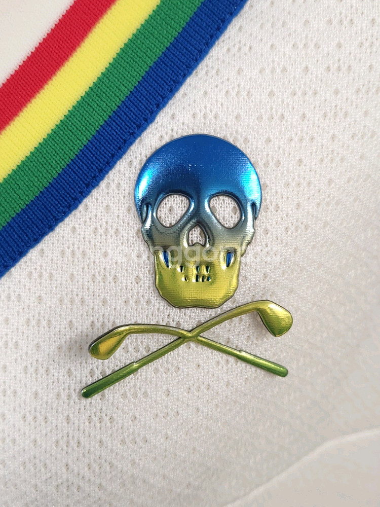 마크앤로나 골프조끼 38--4