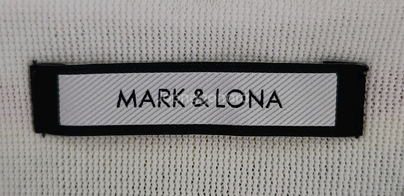 마크앤로나 골프조끼 38--5