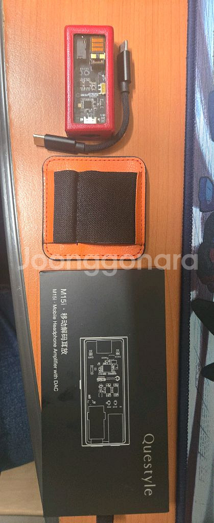 퀘스타일 M15i 포터블 DAC 꼬다리--0