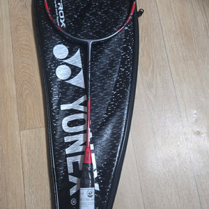 아크세이버 11 pro 배드민턴 라켓