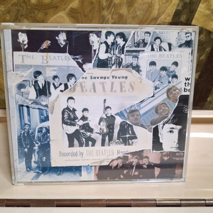 비틀즈 cd 전화01071122500