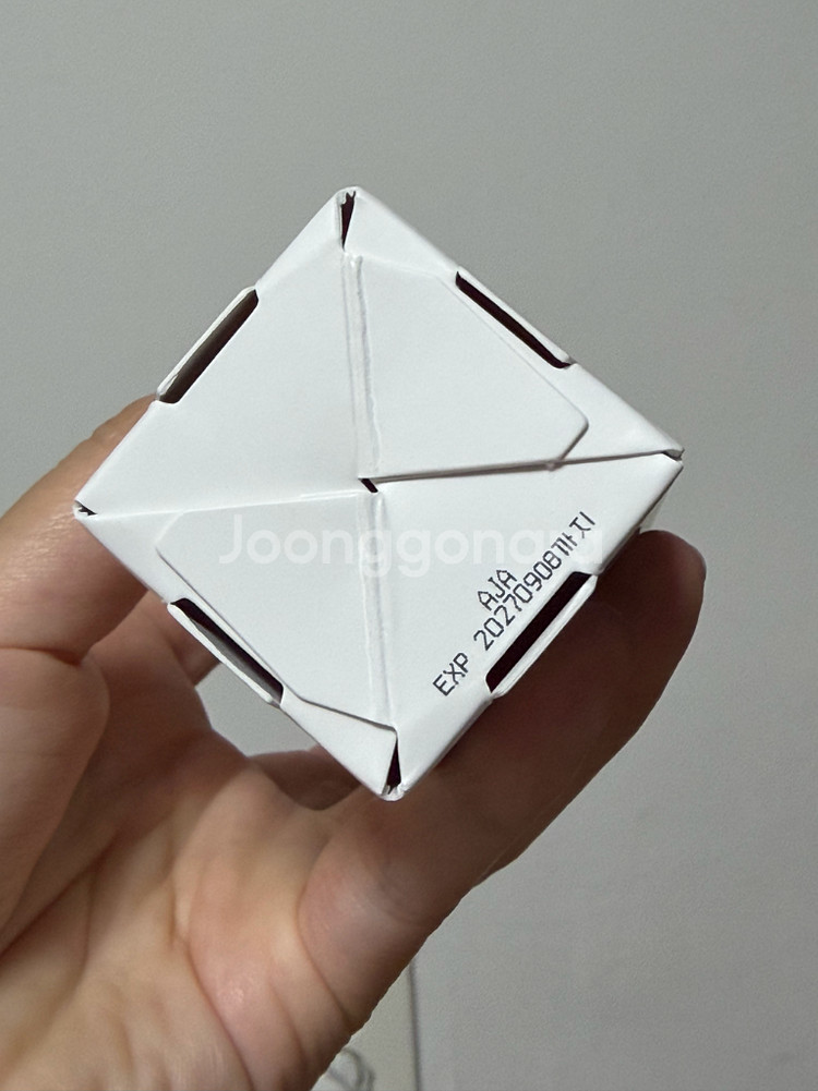 닥터포헤어 폴리젠 씨크닝 스칼프 세럼 50ml--2