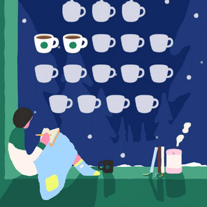 스타벅스 프리퀀시 일반 판매해요