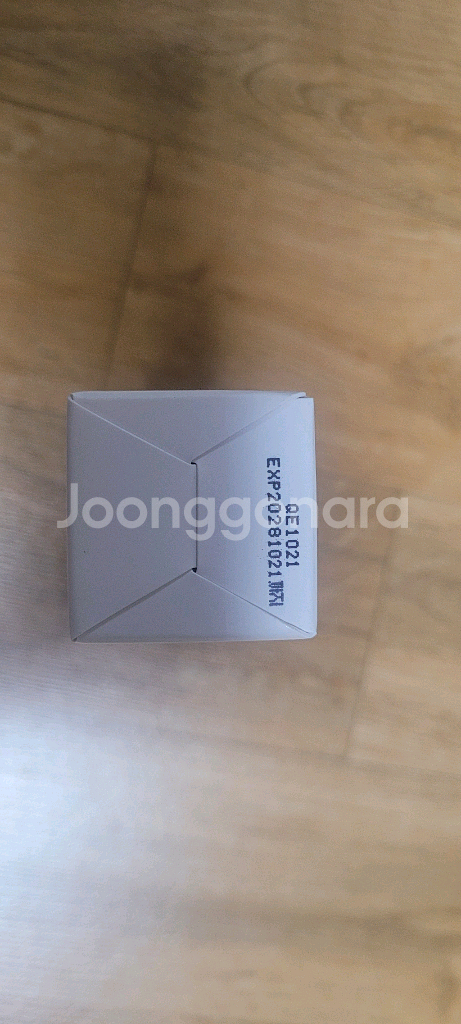 노탈리 쥴탱크림 운포37,500--2