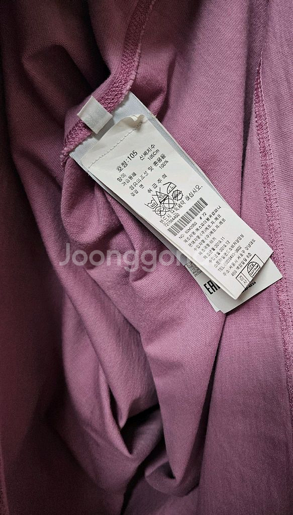 스톤아일랜드 맨투맨 105--4