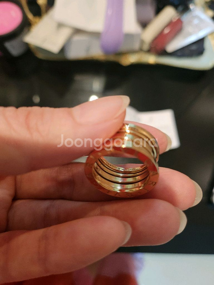18k 반지--1