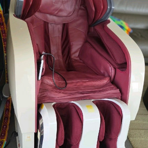 바디프렌드 안마의자