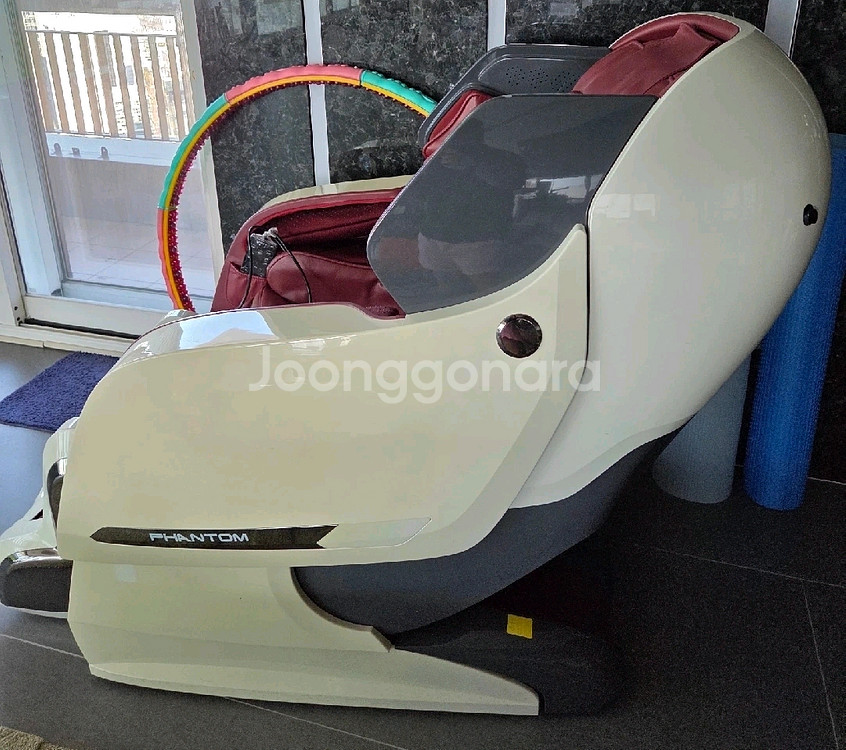 바디프렌드 안마의자--2