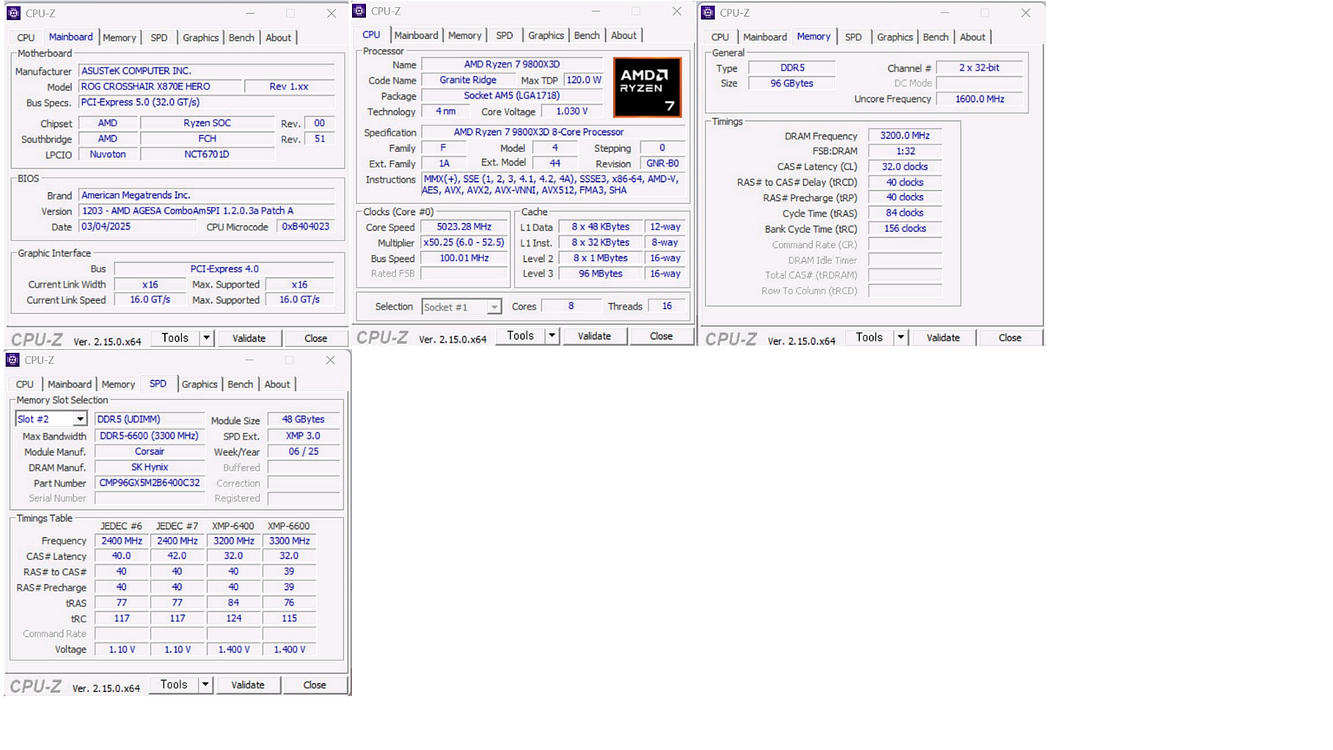 고성능 게이밍 PC 본체--2