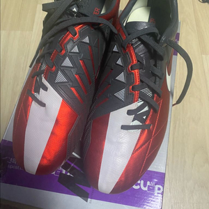 나이키 토탈90 레이저 4 290mm