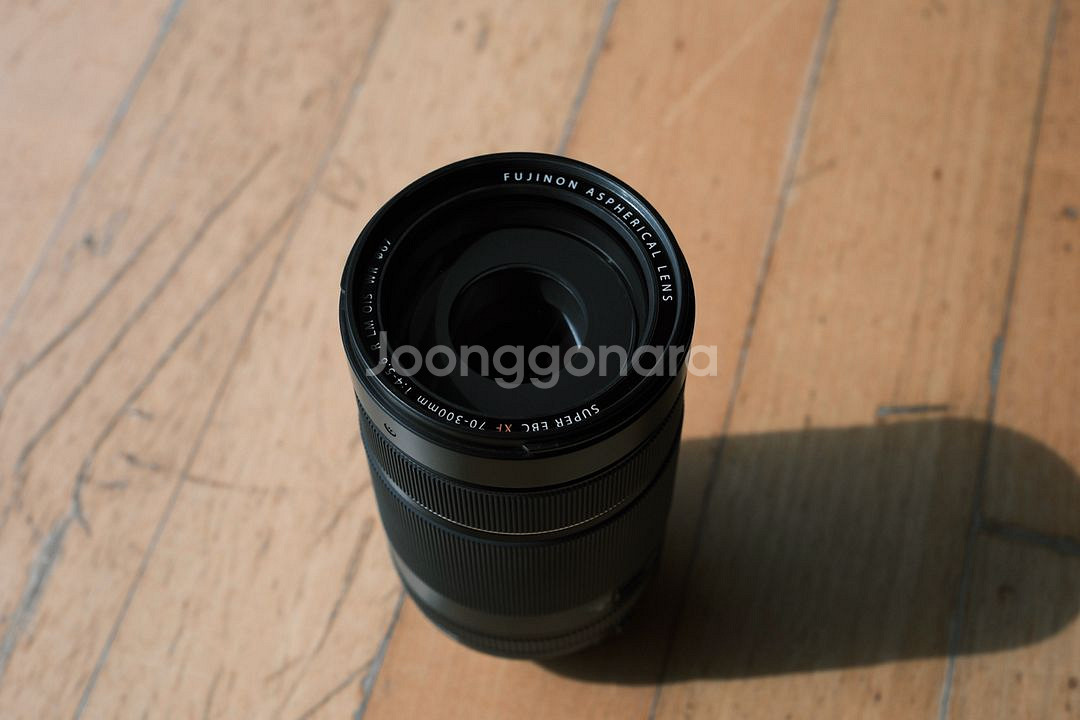 후지필름 XF 70-300mm F2 R LM OIS WR 렌즈--5