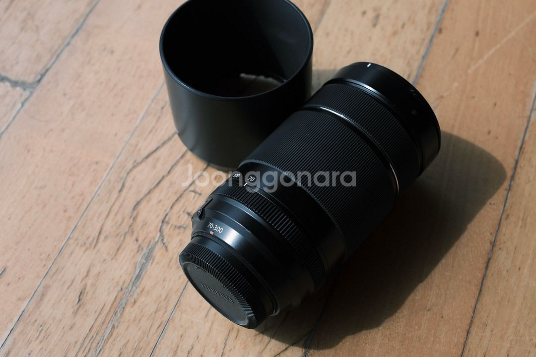 후지필름 XF 70-300mm F2 R LM OIS WR 렌즈--3