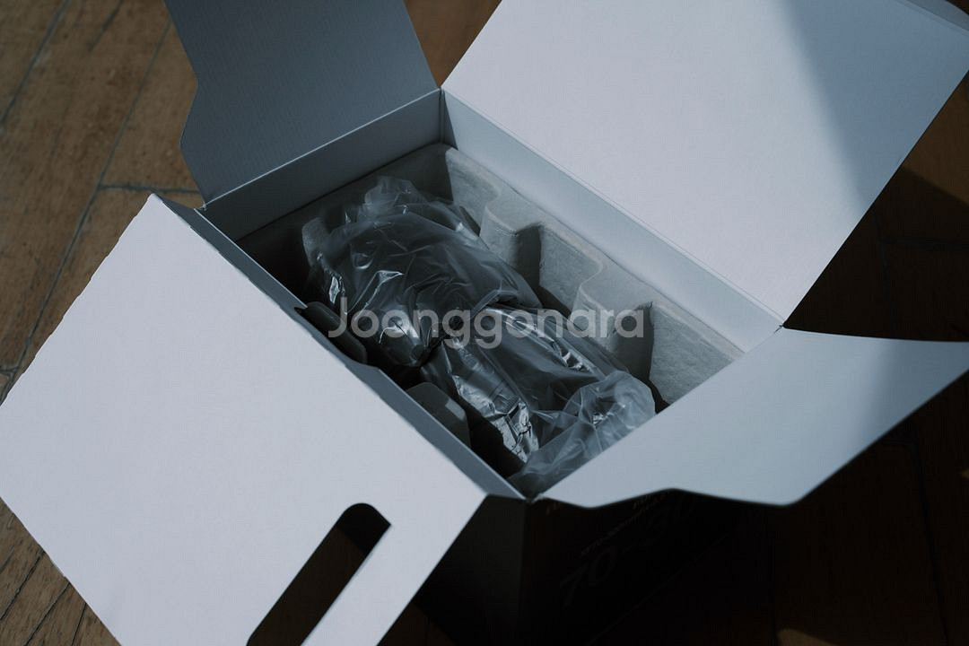 후지필름 XF 70-300mm F2 R LM OIS WR 렌즈--2