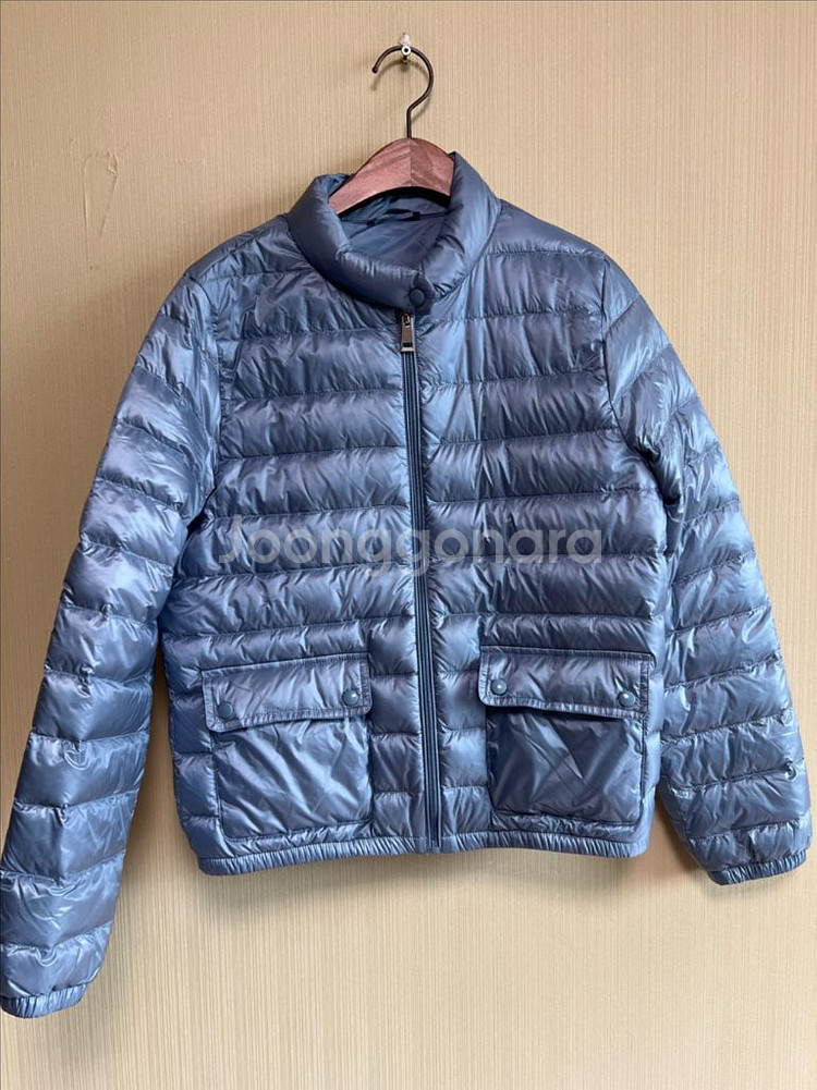 지오디노 여자 경량패딩 구스다운점퍼--0