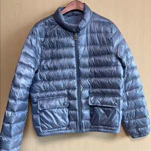 지오디노 여자 경량패딩 구스다운점퍼