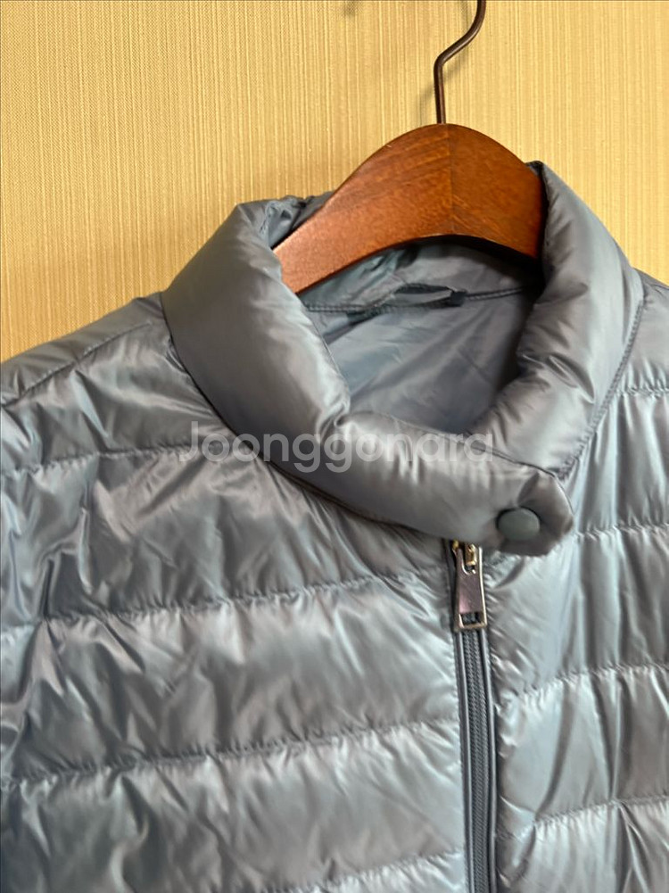 지오디노 여자 경량패딩 구스다운점퍼--4