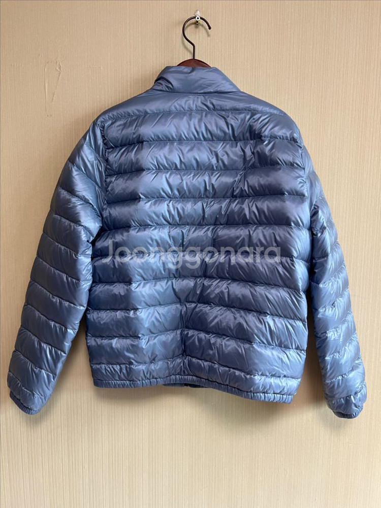 지오디노 여자 경량패딩 구스다운점퍼--1